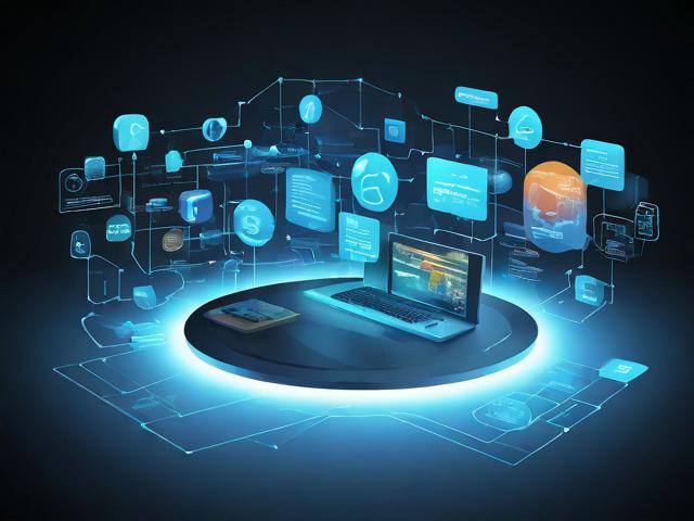 网站建设的目标与意义