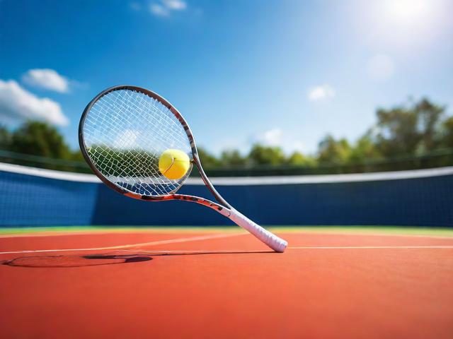 打造专业业务网球排名网站，助力推广策略全面升级