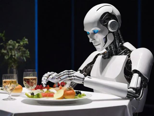 全球人工智能盛宴，第二届人工智能大会盛况空前，地点揭晓！