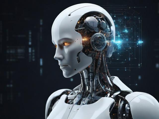 人工智能的多元称谓，揭秘AI背后的别称世界