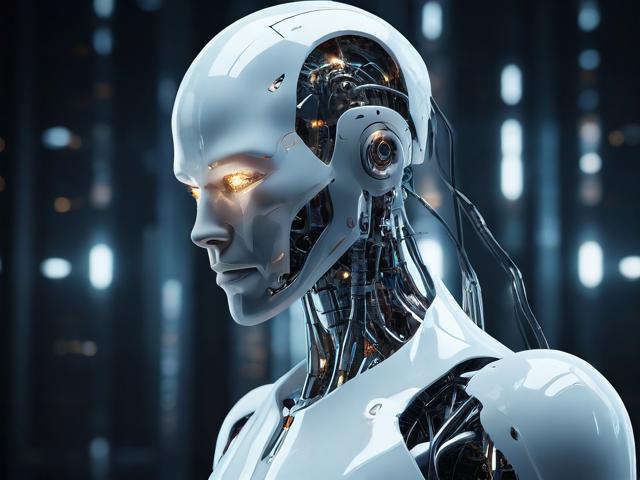 人工智能：探索未来的智能之光