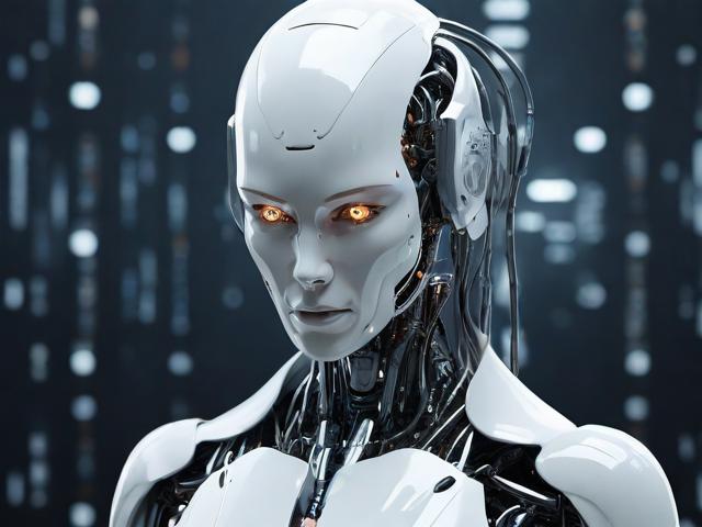 人工智能，探索其含义与未来影响