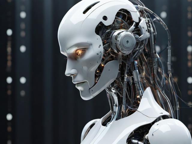 人工智能技术崛起，探索其必要性与深远影响