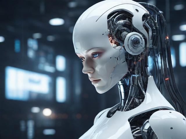 揭秘人工智能背景，探寻背后的故事与未来展望