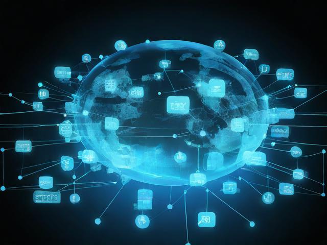 专业网站排名，揭秘互联网时代的企业竞争力