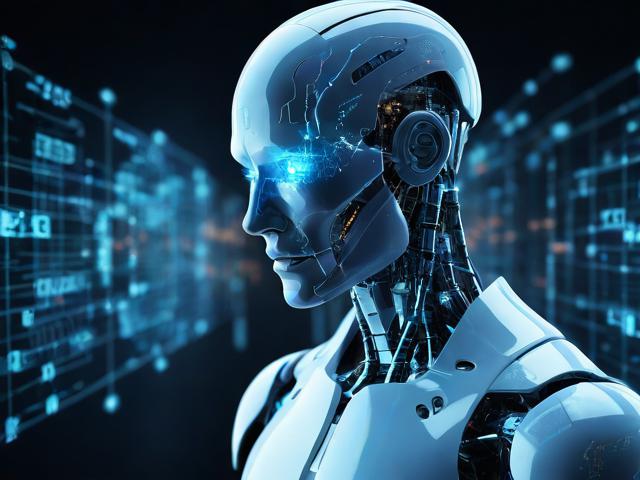 人工智能，解码未来科技的关键词