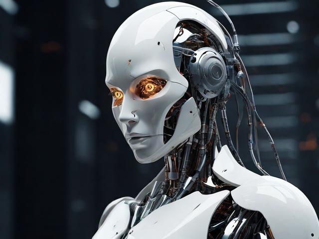 人工智能时代，我们处于何种段位？