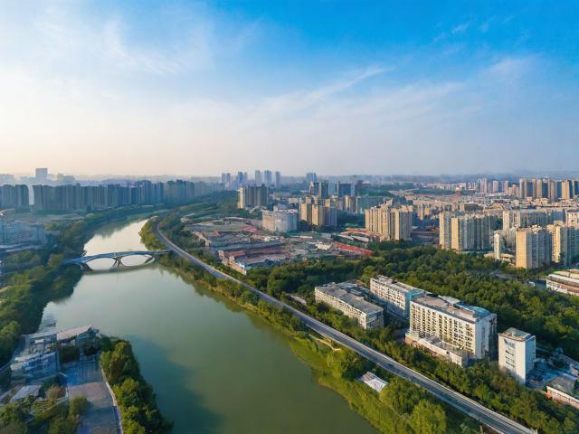 构建高效、稳定的青羊区网站，让业务拓展触手可及！