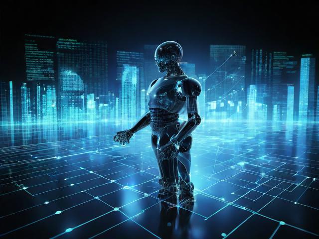 人工智能提供的数据，新时代的数据资源宝库