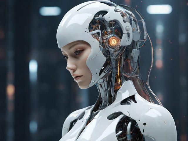 人工智能的内涵与意义，探索科技未来的核心驱动力