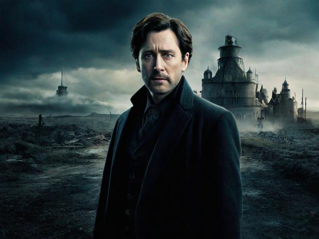 必看的三大电影排名网站，揭秘影迷心中的电影圣地