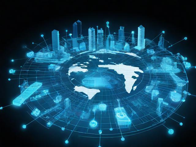 中国排名500强网站盘点，揭秘国内互联网巨头的崛起之路