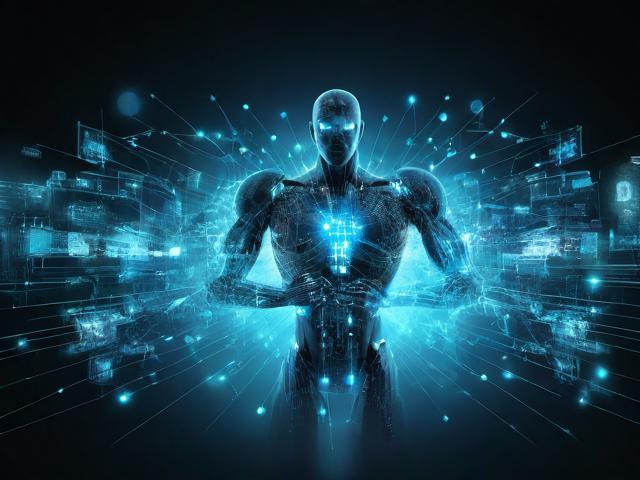 2023年度人工智能网站公司排名，创新科技引领未来