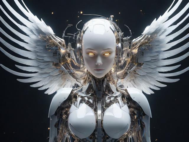 人工智能，思想之翼还是迷失的舵手？