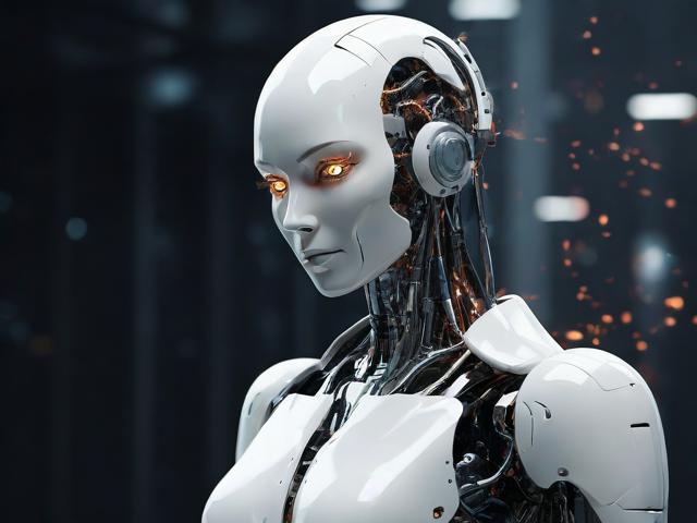 人工智能技术，创新引领未来发展的新引擎