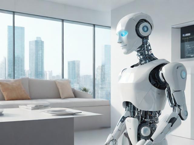 家电人工智能，未来家居生活的智能伙伴