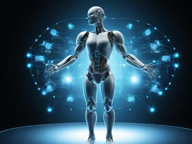 人工智能的舞台，揭示人工智能所属的平台类型与特点