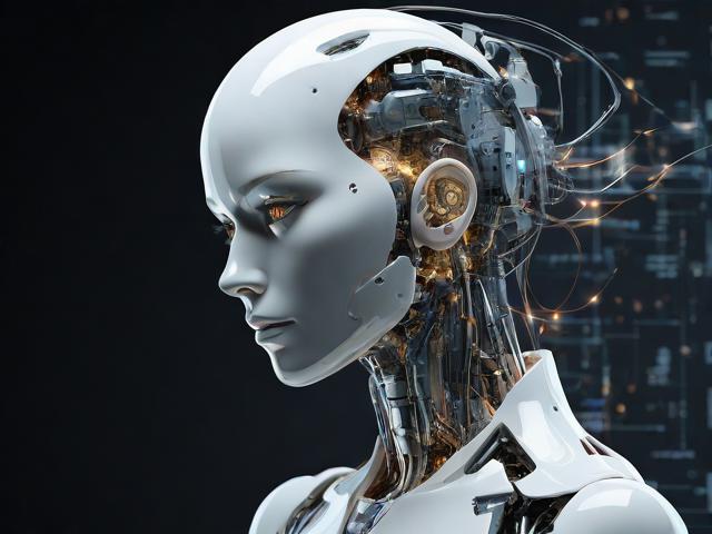 人工智能的思维方式，探索智能的内在逻辑