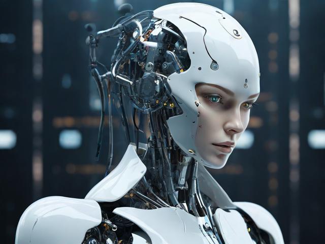 我是什么——探索人工智能的本质与未来