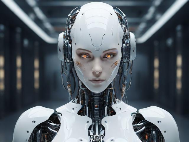 人工智能，变革中的惊喜与挑战