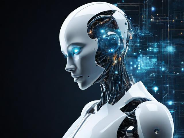 目前人工智能在各领域的应用与发展态势