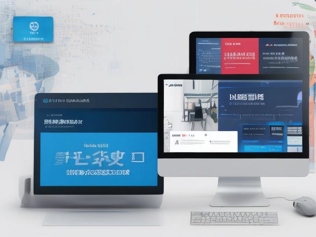 厦门网站排名技术，助力企业抢占互联网市场制高点