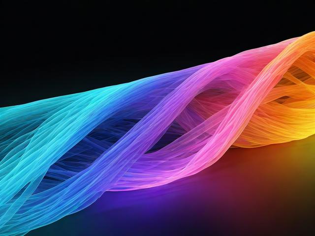 人工智能纤维，探索未来纺织材料的无限可能