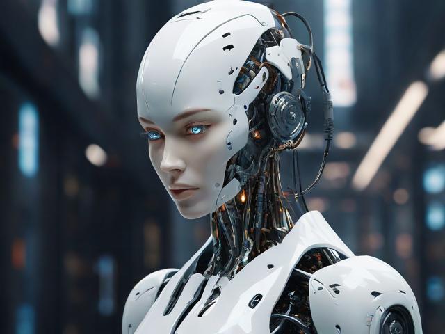 人工智能，开启未来惊喜的无限可能