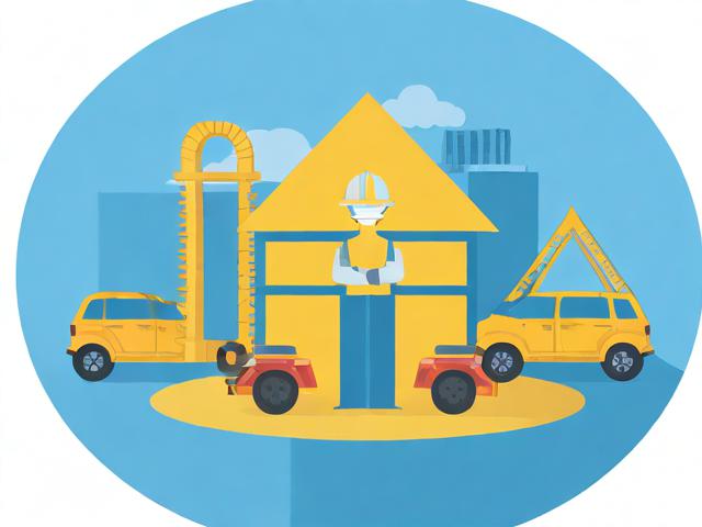 建筑公司资质维护网站的重要性与建设策略