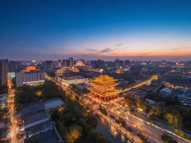 洛阳营销网站排名前十，揭秘洛阳地区最具影响力的网络营销平台