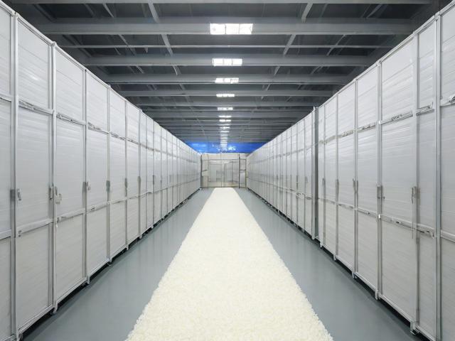 大米冷藏库设计网站排名，揭秘行业领先平台，助您打造高效仓储解决方案