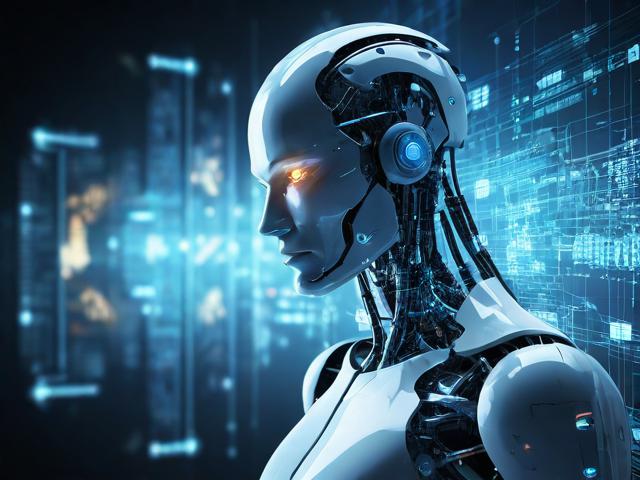 人工智能商业化，开启新时代的创新浪潮