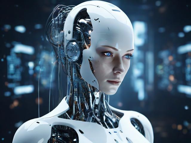 人工智能B，解码下一代智能技术的核心要素