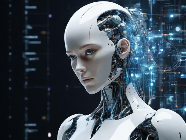 人工智能美学：探寻科技与语言的交汇点