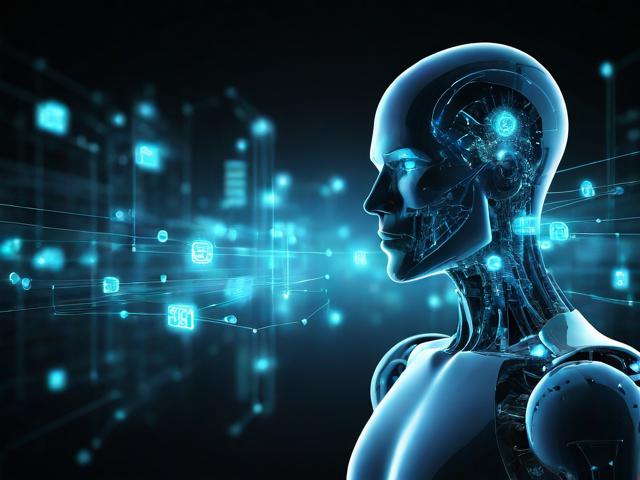 揭秘互联网人工智能，什么是人工智能及其在互联网中的应用