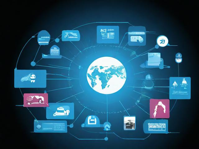 B2C网站排名，提升在线销售的关键策略与实战技巧