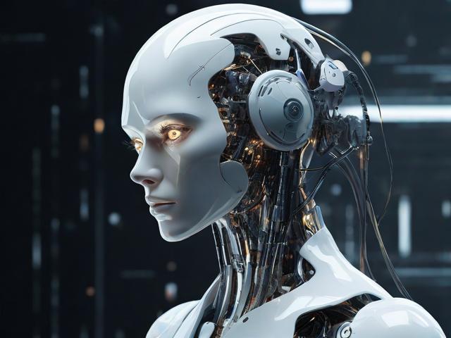 揭秘人工智能MOD，未来科技的关键驱动力量