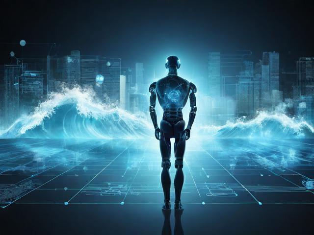 人工智能浪潮下的淘汰与新生，揭秘未来职场变革