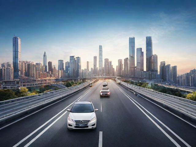 重庆交通方面网站排名，为您揭晓最值得信赖的在线交通信息平台