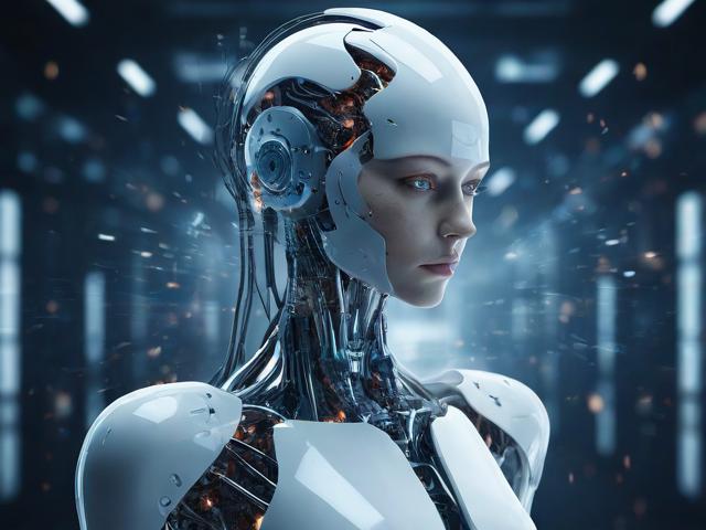 深入剖析，什么是人工智能事故案例及其影响