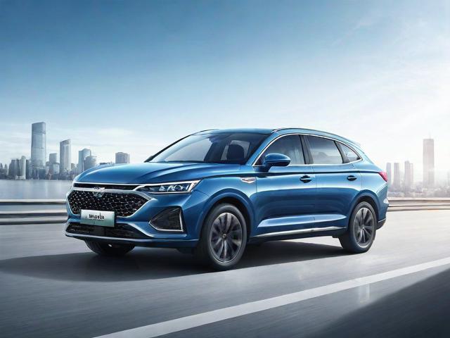 权威发布官方网站热卖车型排名出炉，哪些车型领跑市场？