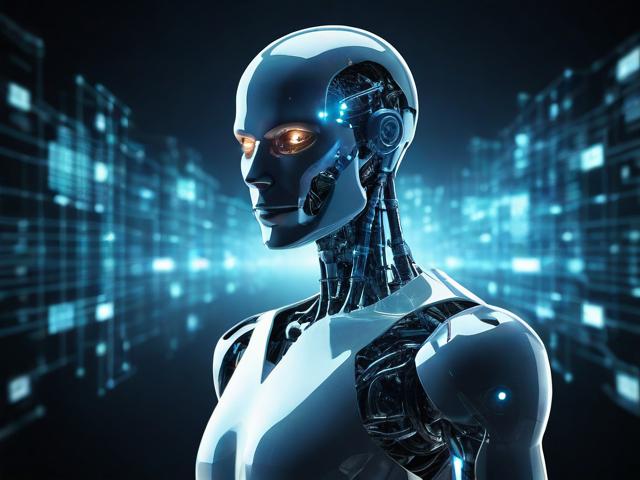 人工智能融资真相，揭秘行业背后的秘密与挑战