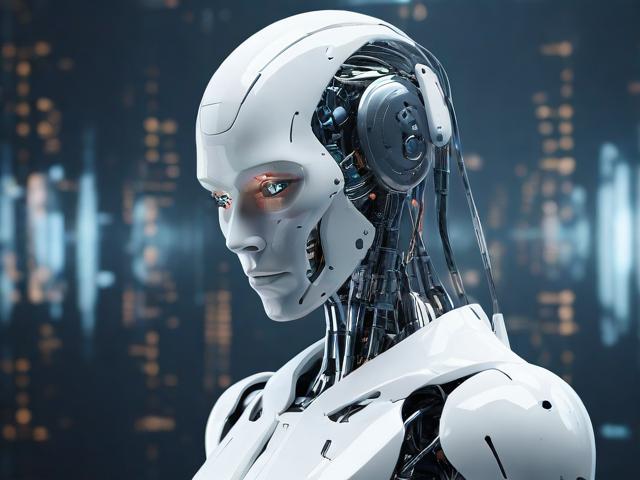 揭秘现在，人工智能的发展现状与未来展望