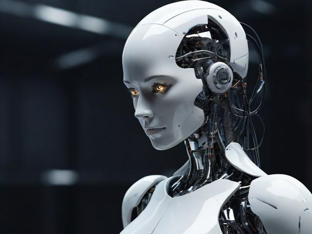 人工智能十，探索人工智能的无限用途