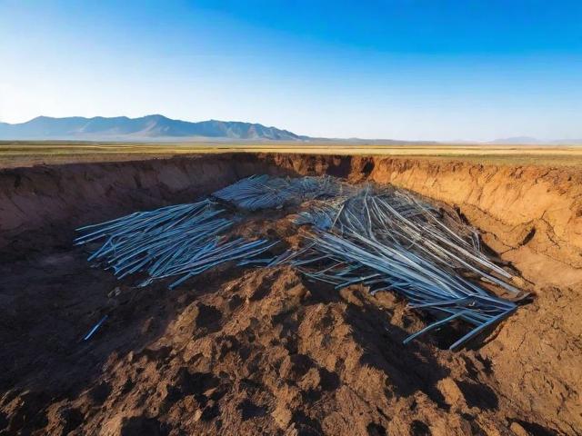 金属资源保护网站排名，盘点国内领先的金属资源保护信息平台