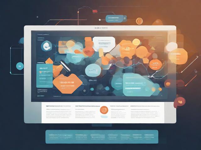 展示型网站的维护策略与实践