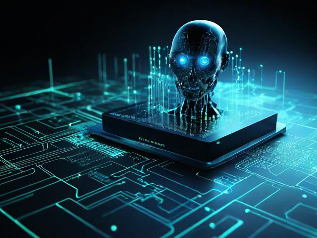 人工智能防守，新时代网络安全的关键壁垒