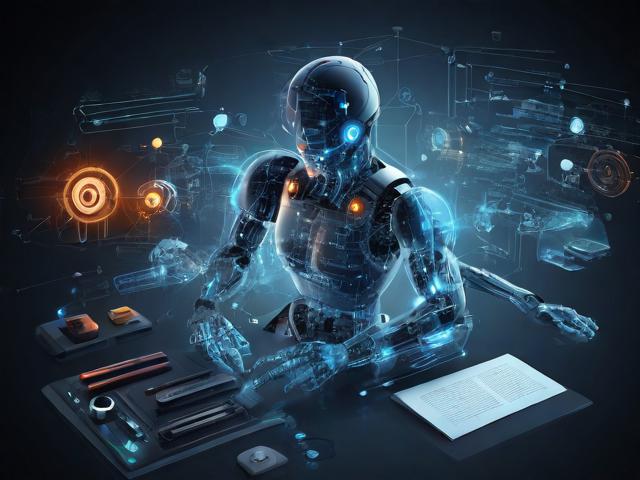 自学人工智能，必备工具与资源指南