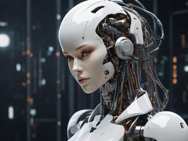 人工智能，探索其无尽潜能与广泛应用