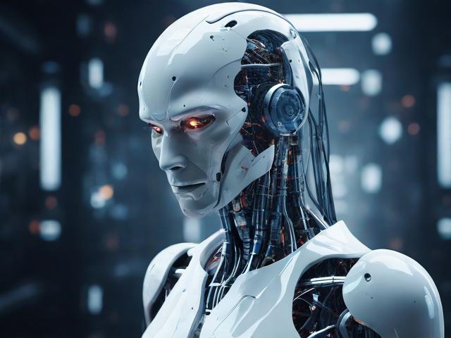 人工智能发展，揭秘新时代的无限机遇